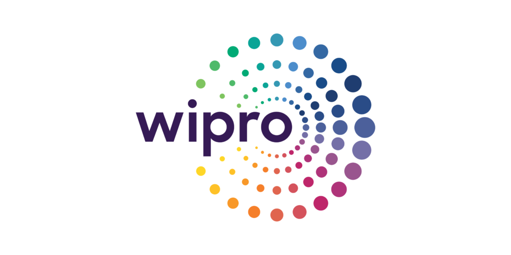Wipro corporate training session